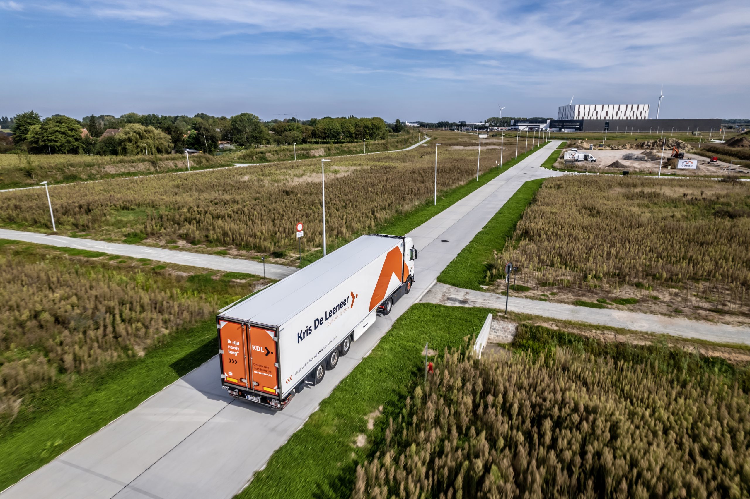 Value Added Services in logistics