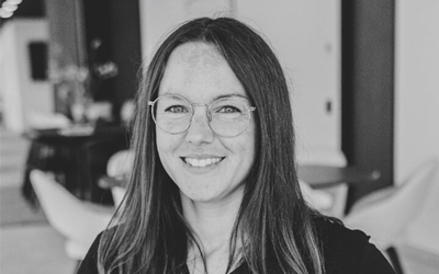 Van externe consultant tot HR- en Marketing Manager: Het verhaal van Julie Stevens